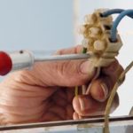 Instalação-de-conectores-em-chuveiro-150x150 Eletricista em Geral