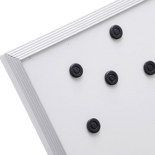 Quadro-branco-Magnetico Quadro Magnético